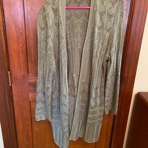 Love-Ellie Cardigan